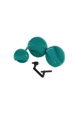 Offre Spéciale Kit boutons verts- VAILLANT - 114286
