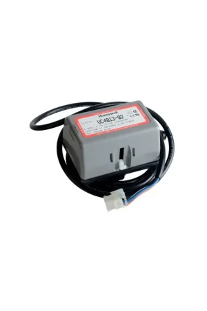 Soldes Moteur vanne sélective câblé- GEMINOX - 87168317040