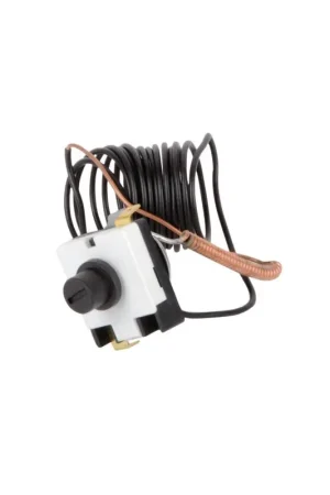 Thermostat de sécurité limité à 110°C - CAP 2M- GEMINOX - 87168419900 Promotion Saisonnière