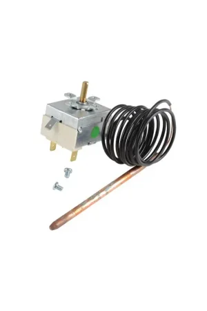 Commander Maintenant Thermostat 60-80 °C cap. 1.5m simple- GEMINOX - 87168316130