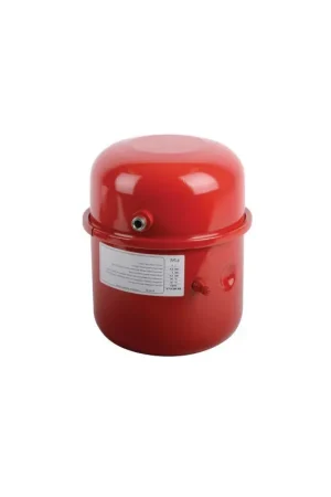 Vase expansion 7l Ø197 valve 3/8" latérale- GEMINOX - 87168361060 Offre Du Jour