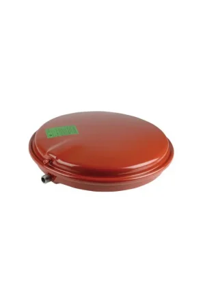 Vase expansion 8l circulaire- GEMINOX - 87168245970 Achetez Aujourd'hui