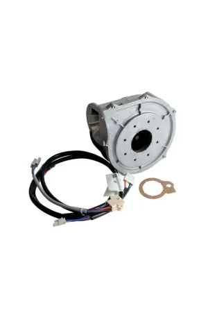Ventilateur 24V G1G126-1C11 faisceau adaptable- DE DIETRICH - 0284359 Dernier Modèle