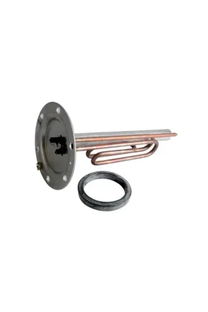Platine thermoplongeur 2200W mono- ATLANTIC - 099005 Prix Réduit