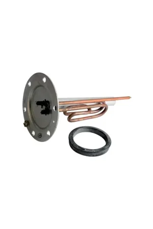 Acheter En Ligne Platine thermoplongeur 1650W mono- ATLANTIC - 099004