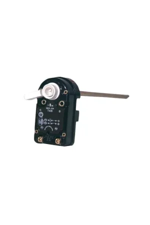 Marque Thermostat embrochable TAS L300- DIFF pour Chaffoteaux - 691523