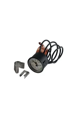 Manomètre/thermomètre- VAILLANT - 101270 Promotion
