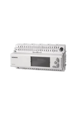 Réduction Régulateur universel 2 boucles 1EN 4EU 2SA 2SR- SIEMENS - RLU222