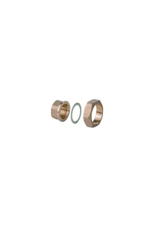 Certifié Raccord en laiton (ECS) G2"1/4 DN40- SIEMENS - ALG403B