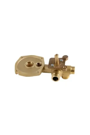 Soldes Corps vanne/circulateur- GEMINOX - 87168238910