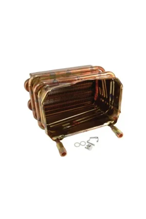 Corps de chauffe LM10/W275- ELM LEBLANC - 87054063750 Offre Du Jour