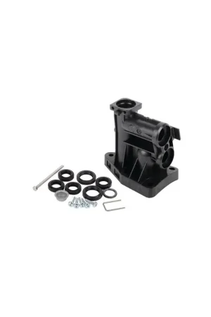 Nouveauté Interface inférieure équipée- DIFF pour Chaffoteaux - 61306596