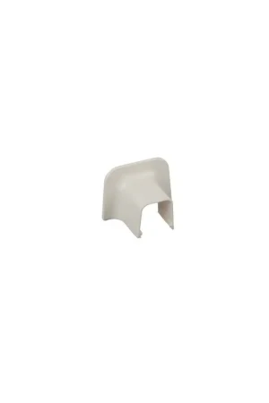 Raccord de connexion sur goulotte 25x25- DIFF - 806328 Haute Qualité