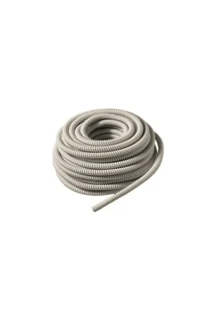 Tube spirale condensat Ø18mm (25m)- DIFF - 608429 Offre Limitée