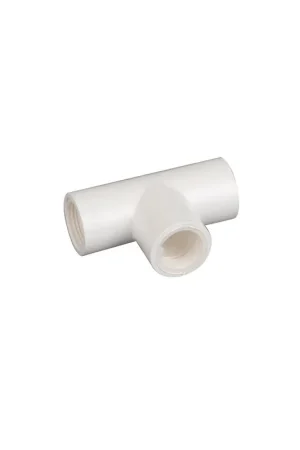 Vente Directe Té 90° et joints pour tube condensat Ø20- DIFF - 608425