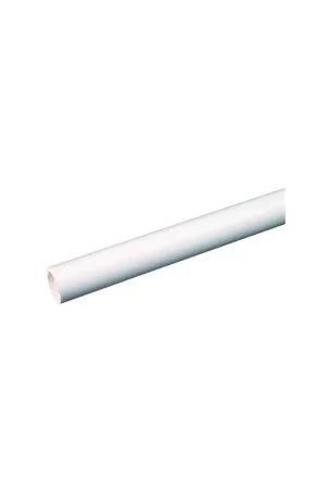 Commander Vite Tube rigide condensat 2m pvc blanc- DIFF - 806339 - (X15)