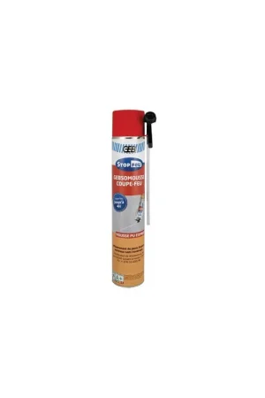 Mousse expansive PU GEBSOMOUSSE COUPE-FE- GEB - 813270 Vente Flash