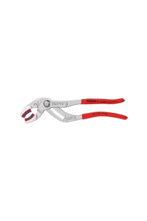 Satisfait Ou Remboursé Pince à siphon et tubes- KNIPEX - 81 13 250