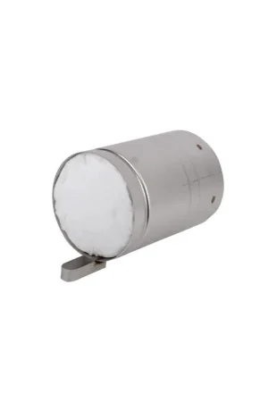 Satisfait Ou Remboursé Pot combustion fx 20- GEMINOX - 87168061110