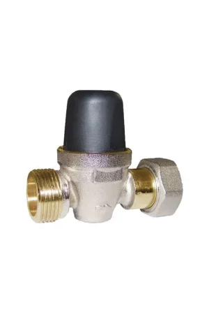 Commande En Gros Réducteur de pression ECS laiton MF3/4" WATTS- WATTS INDUSTRIES - 2282500