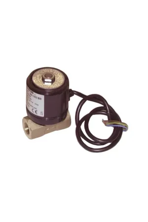 Électrovanne antisiphon FF3/8" 230Vac NF- BRAHMA - 13110301 Prix Bas