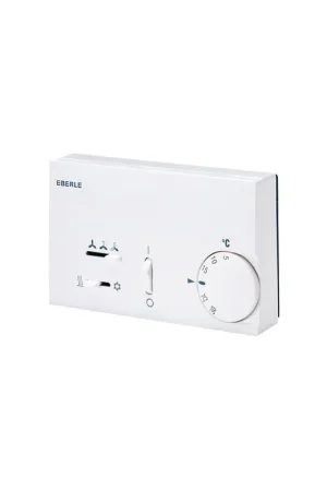 Thermostat KLR E 7038- EBERLE - 111773851100 Usine Directe