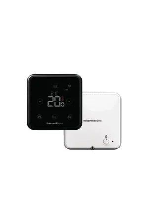 Commande En Gros Honeywell Home lyric t6, kit filaire programmable et connectable- HONEYWELL HOME - Y6H810WF1005