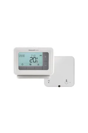 Honeywell Home thermostat sans fil programmablet4r- HONEYWELL HOME - Y4H910RF4004 Prix Choc