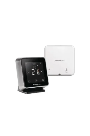 Dernière Chance Honeywell Home lyric t6r, kit sans fil programmable et connectable- HONEYWELL HOME - Y6H910RW4013