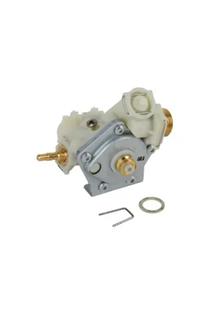 Valve eau- ELM LEBLANC - 8738710118 Expédition Rapide