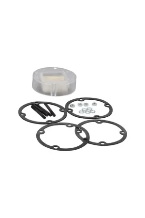 Retour Gratuit Clapet d'air- DE DIETRICH - 0284848