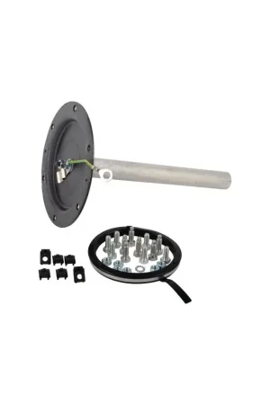 Jusqu'à Épuisement Des Stocks Tampon supérieur anode(1x33x290) joint- DE DIETRICH CHAPPEE - 89555501