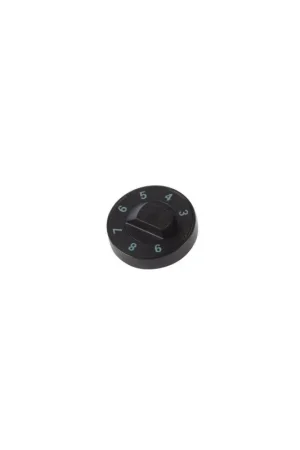 Vente Directe Bouton de réglage + ergot- DE DIETRICH - 85555501