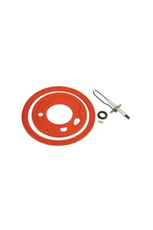 Kit maintenance joints et électrode- DE DIETRICH - 0295220 Bon Marché