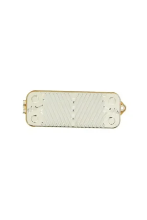Commander Vite Échangeur à plaque 28kW- DE DIETRICH - S101750