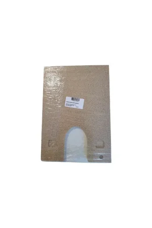 Pierre réfractaire arrière- DE DIETRICH - 7626615 Commande En Gros