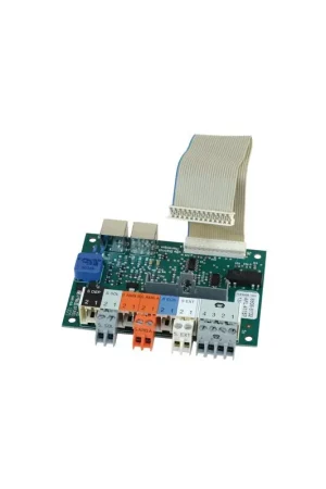 Carte sondes DOMO +3 test- DE DIETRICH - 88065532 Livraison Express