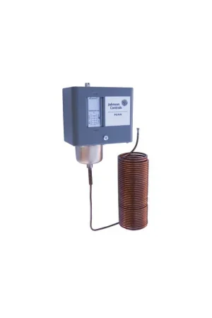 Promotion Saisonnière Thermostat ANTIGEL 10/12°C manuel 270XT- JOHNSON CONTROLS - 270XTAN-95008