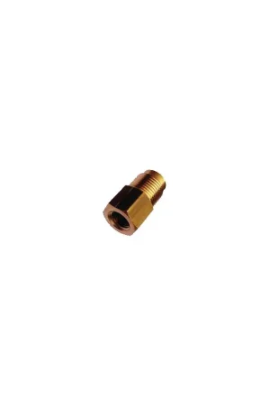 Raccord pressostat F1/4" SAE x M3/8"- JOHNSON CONTROLS - D-1046 Nouveauté