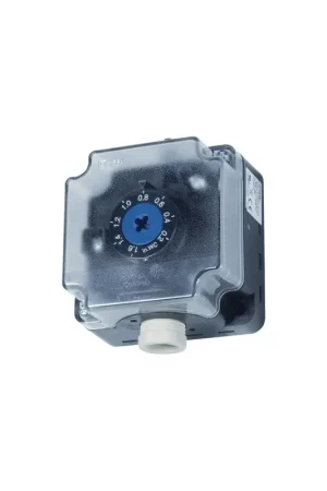 Pressostat différentiel air P233 0.5...4mb- JOHNSON CONTROLS - P233A-4-PHC Quantité Limitée