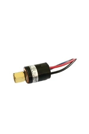 Pressostat préréglé 1.7/2.7b contact NO- DANFOSS - 061F7526 Populaire