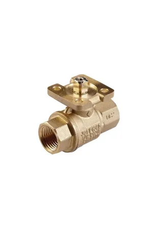 Prix Réduit Vanne 2 voies M1/2" Kvs1- JOHNSON CONTROLS - VG1205AD
