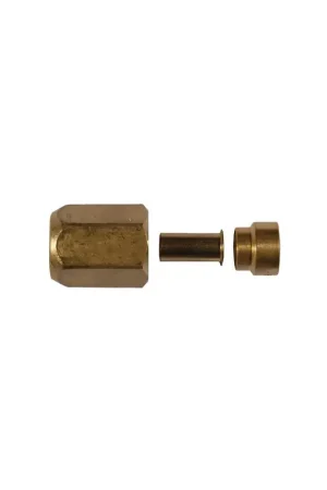Livraison Express Raccord 5/8" (1) + raccord 3/8" (0.8)- SERTO - 419.9238.450 - (X2)