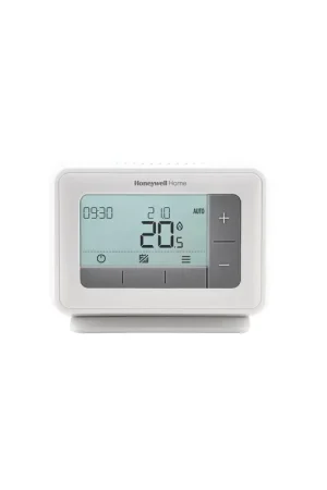 Populaire Thermostat programmable t4 journalier- HONEYWELL HOME - T4H110A1013