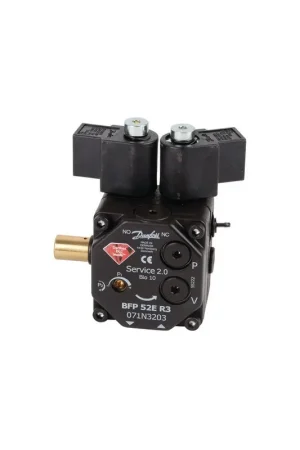 Vente Directe Pompe BFP52ER3 071N3203- DANFOSS - 071N3203