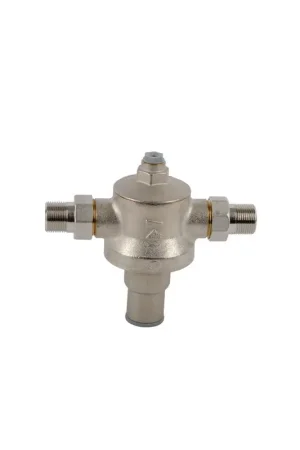 Réducteur de pression RINOX M3/4" raccord union- RBM - 510510 Prix Choc