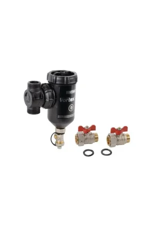 Filtre magnétique VORTEX300 22mm- SENTINEL - V300-GRP22-EXP Achat Immédiat