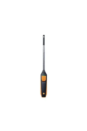Thermo-anémomètre - 405i- TESTO - 0560 1405 Dernier Modèle