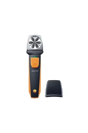 Acheter En Ligne Anémomèrre à hélice - 410i- TESTO - 0560 1410