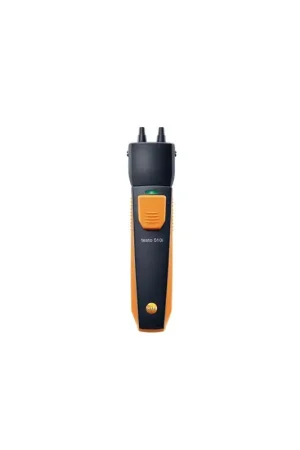 Manomètre différentiel - 510i- TESTO - 0560 1510 Vente Flash